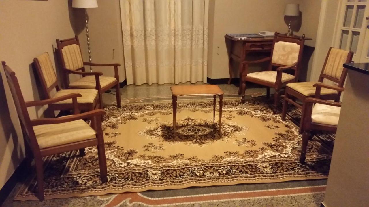 مبيت وإفطار Mydre@Mسافونا المظهر الخارجي الصورة