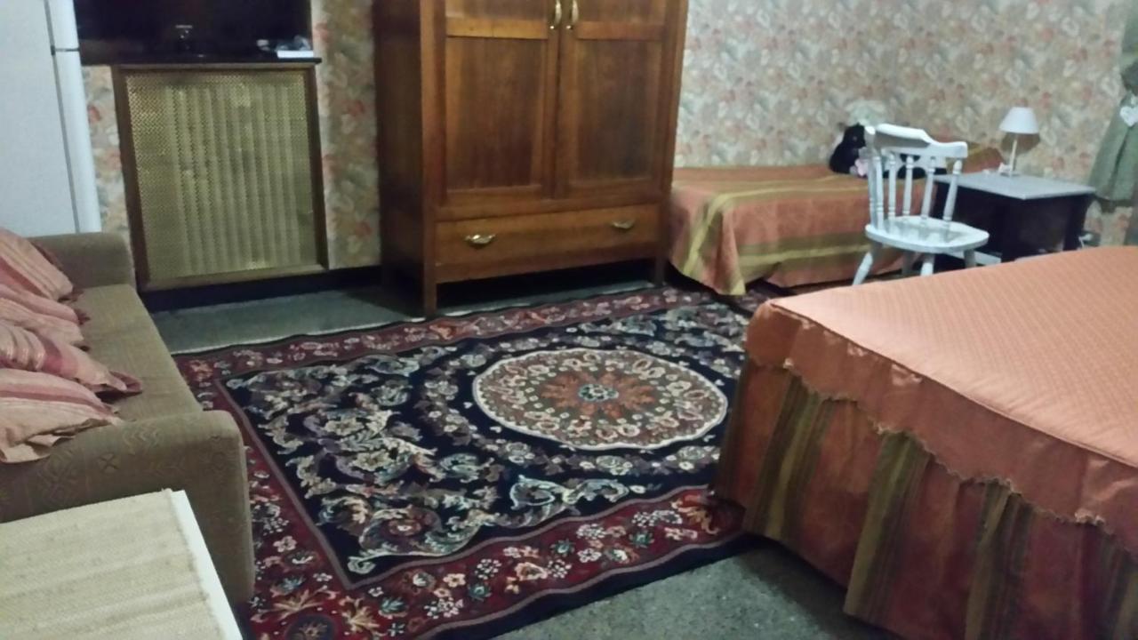 مبيت وإفطار Mydre@Mسافونا المظهر الخارجي الصورة