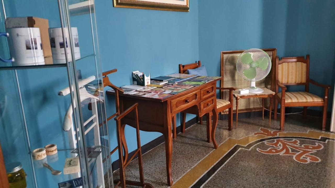 مبيت وإفطار Mydre@Mسافونا المظهر الخارجي الصورة