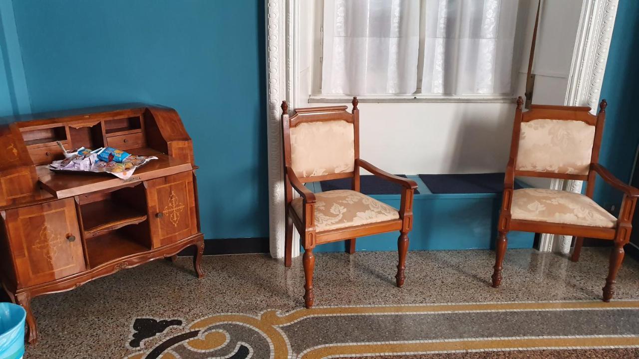مبيت وإفطار Mydre@Mسافونا المظهر الخارجي الصورة
